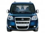 Fiat Doblo Panorama Malibu 2007 года